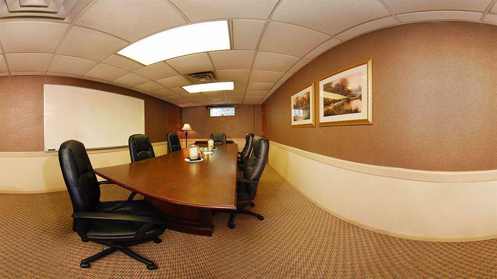 Quality Inn Pittsburgh Airport Oakdale Kültér fotó